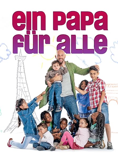 Wer streamt Ein Papa für alle - Zusammen sind wir stärker?