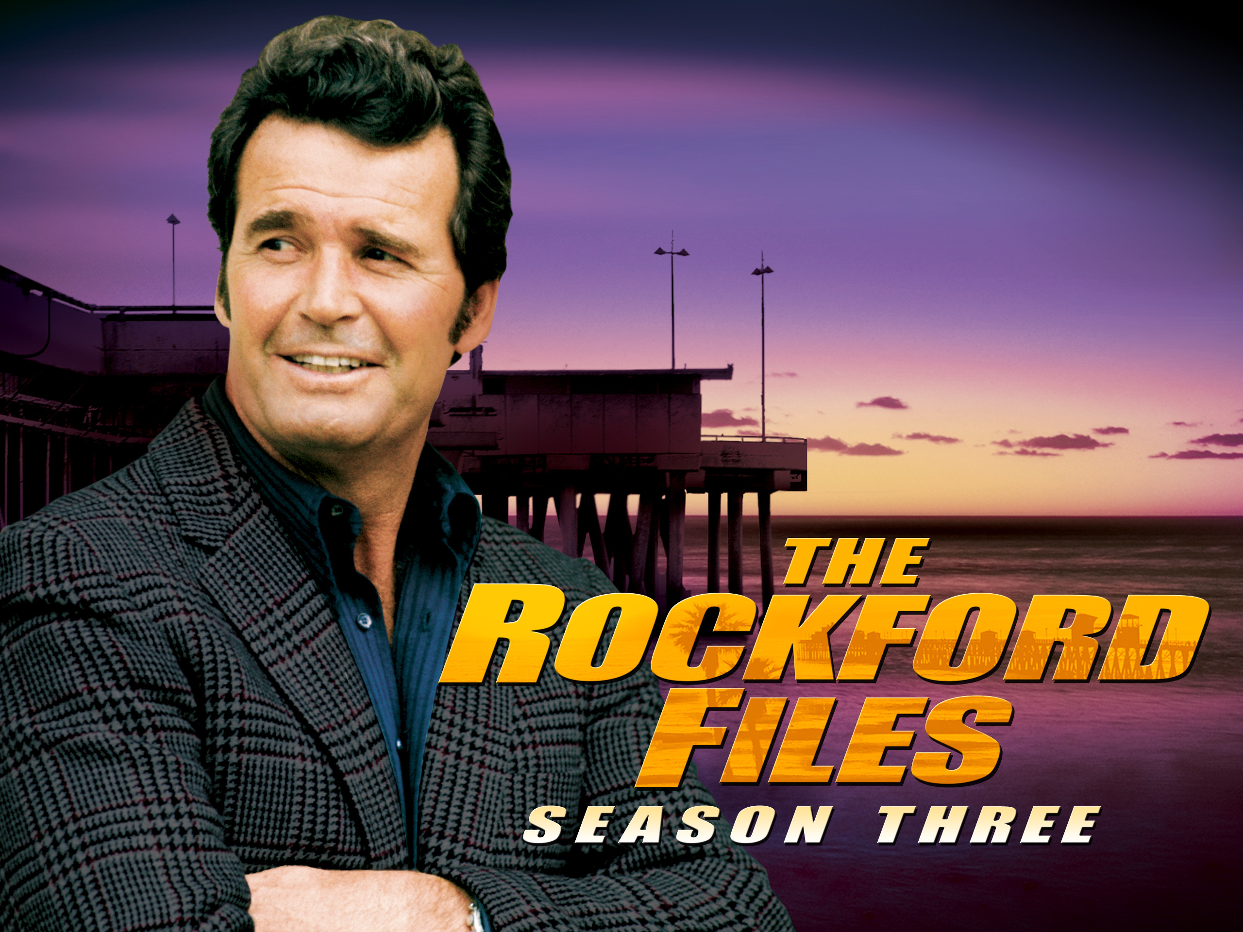 Watch The Rockford Files, Season 3 | Prime Video