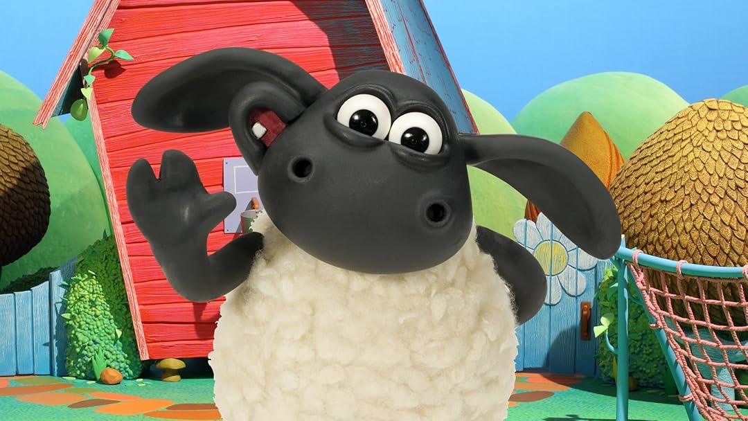 Timmy Time