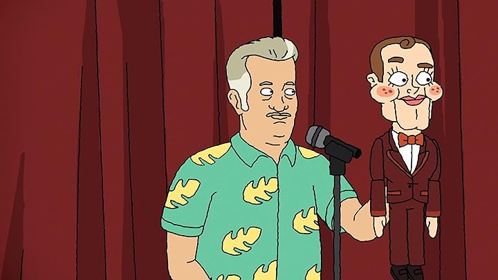 Watch Royal Crackers Season 1 Prime Video