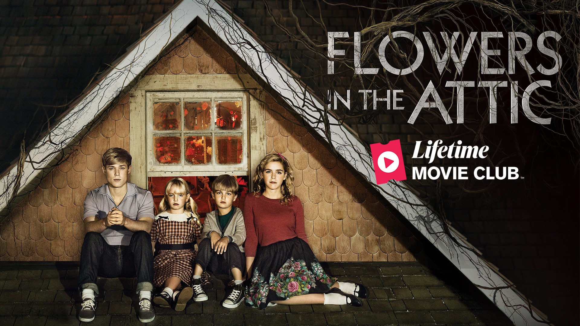 Prime Video Flowers in the Attic