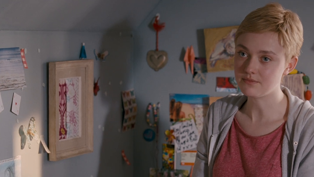 Now Is Good