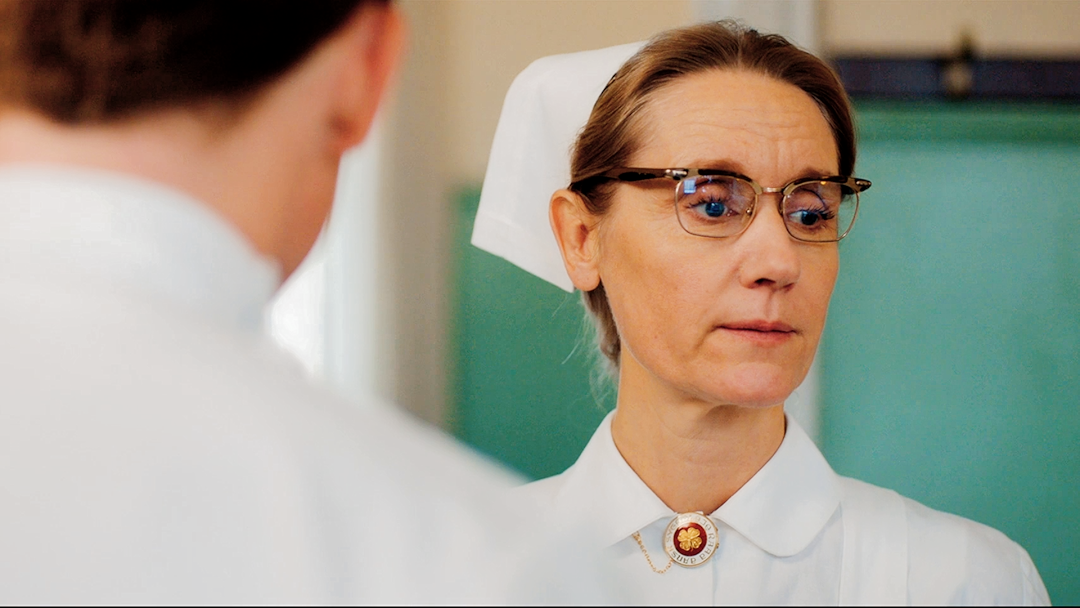The New Nurses