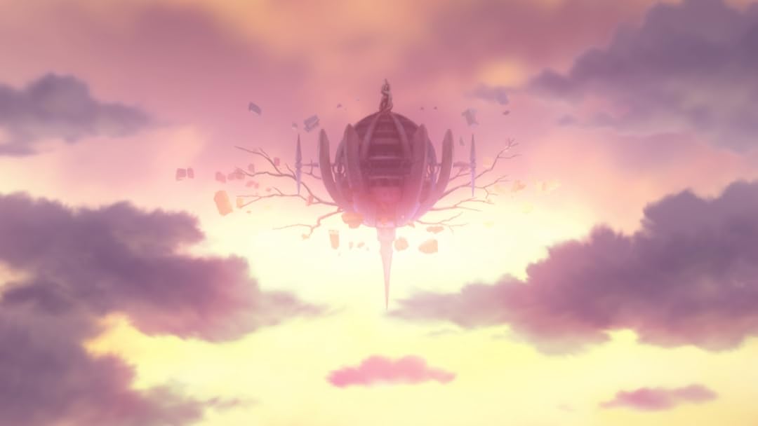 Atelier Escha y Logy: Los alquimistas del cielo