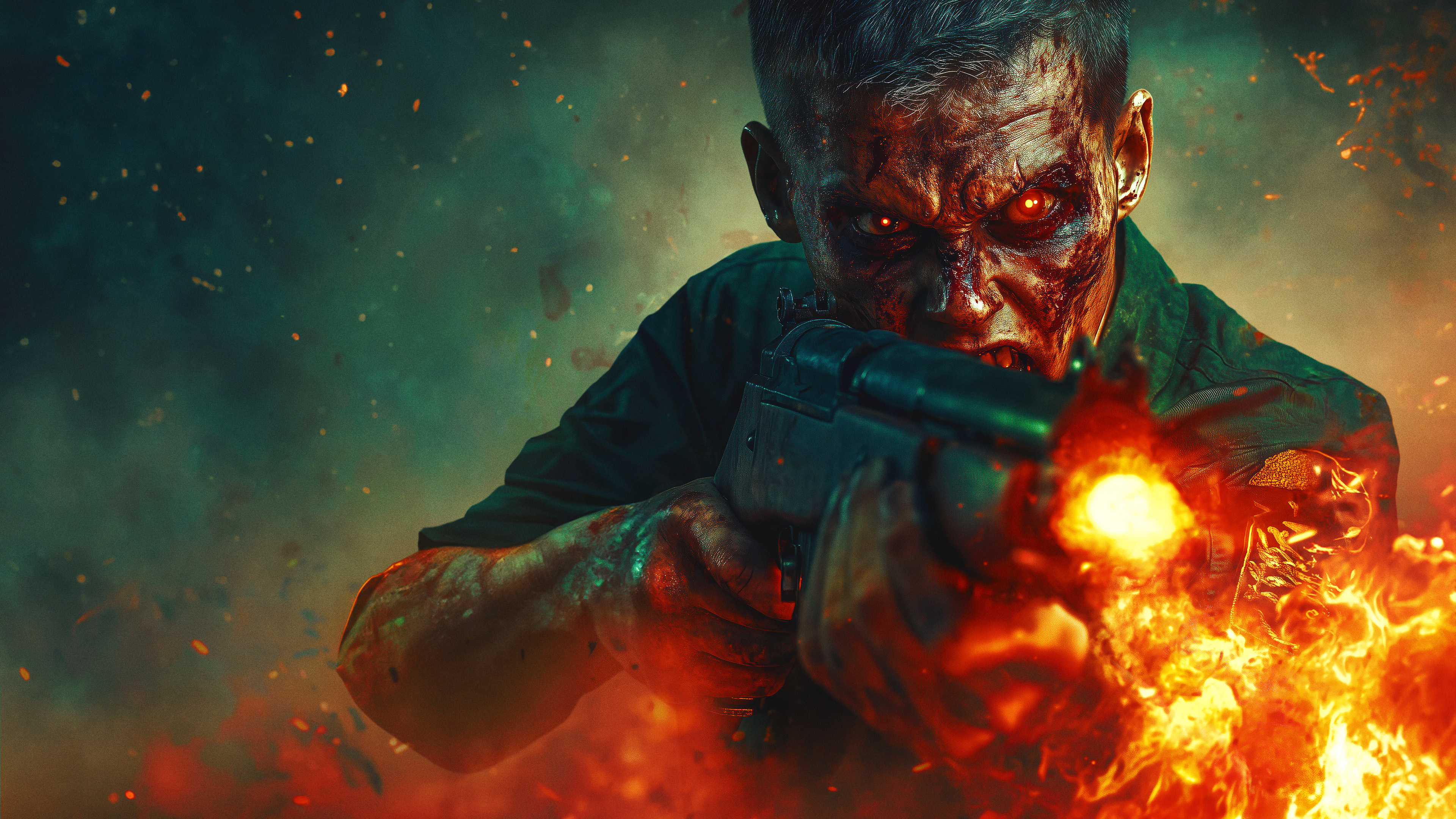 Prime Video: Operation Undead