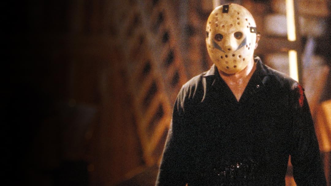 Friday the 13th: A New Beginning