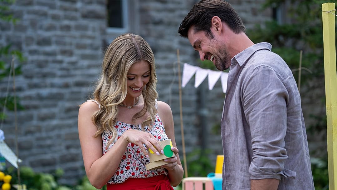 Watch Lemonade Stand Romance Prime Video