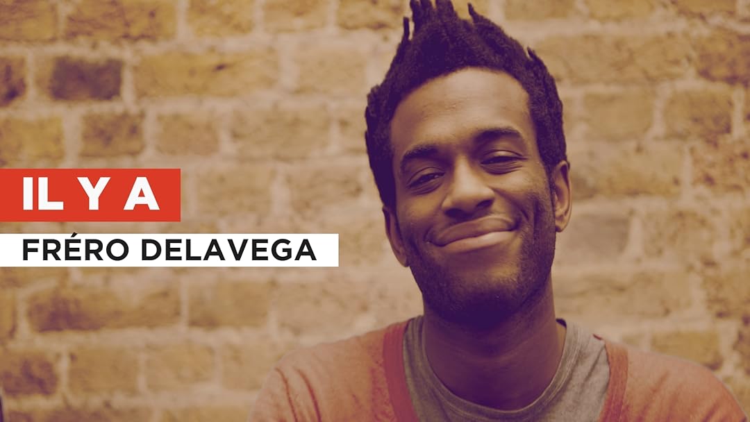 Il y a in the Style of Fréro Delavega