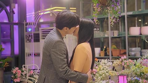 『復讐の渦~因縁の父娘~』