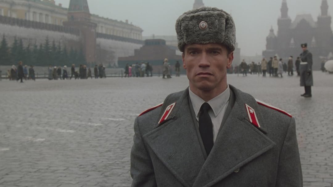 Red Heat