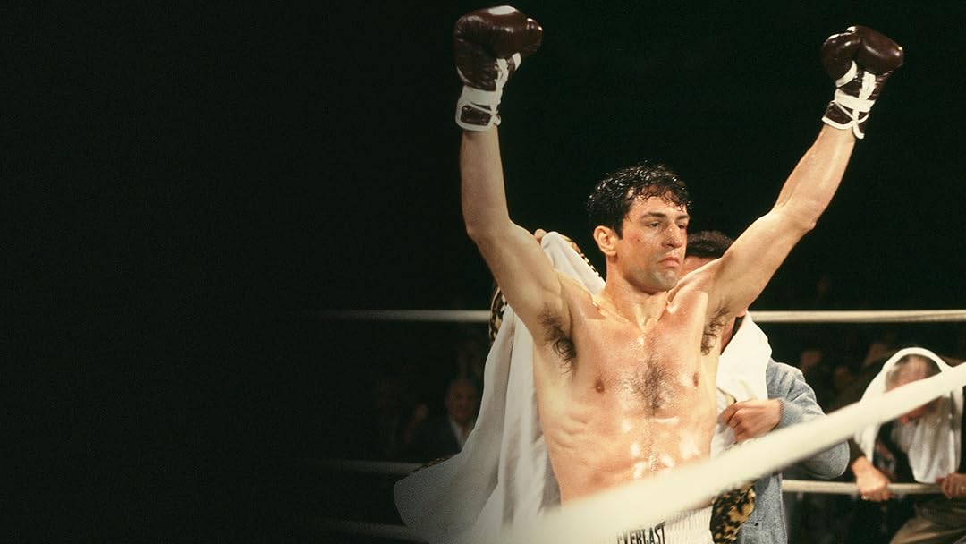 Raging Bull
