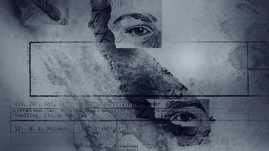 The Golden State Killer: It's Not Over