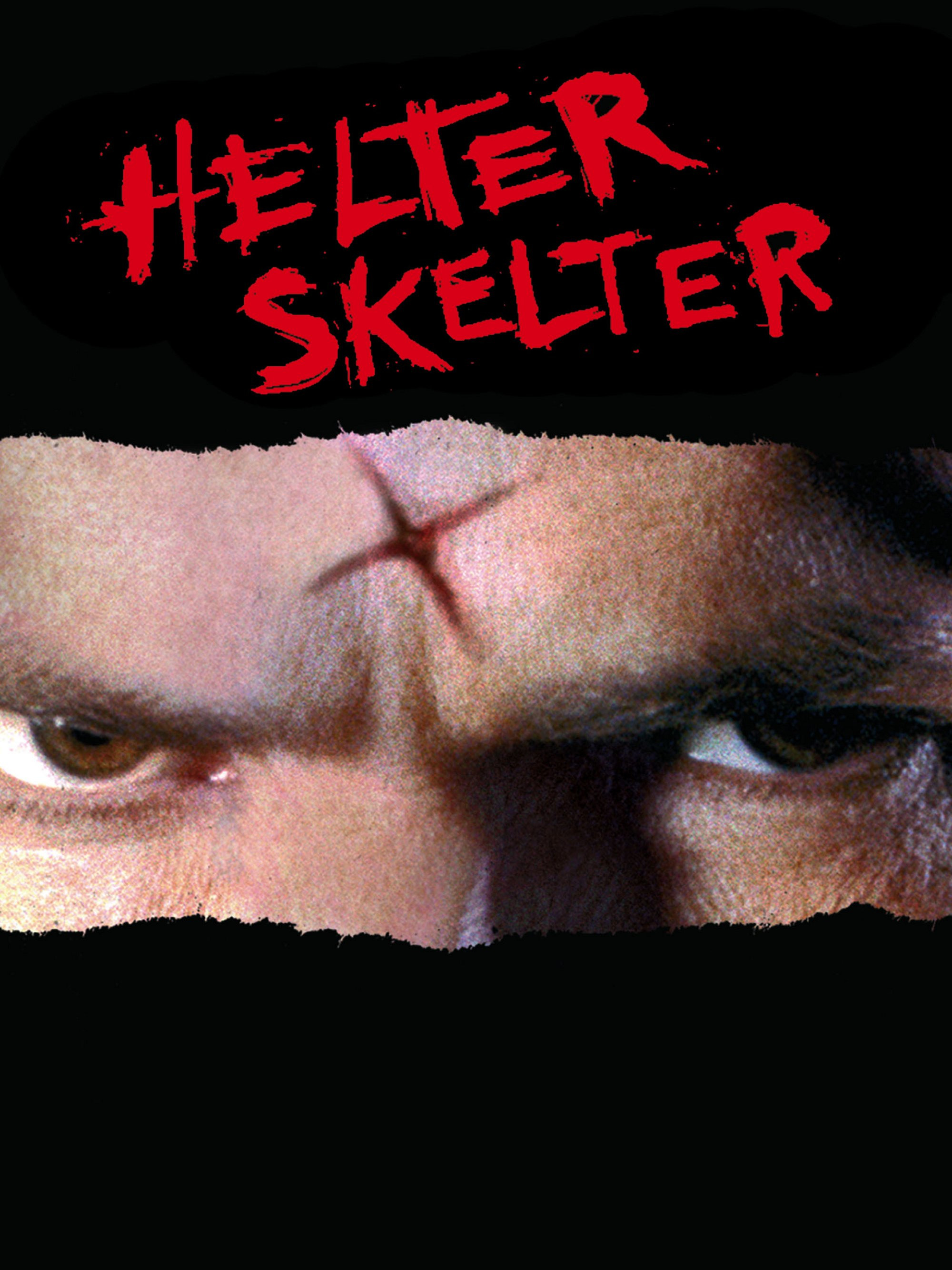 Prime Video Helter Skelter (Director
