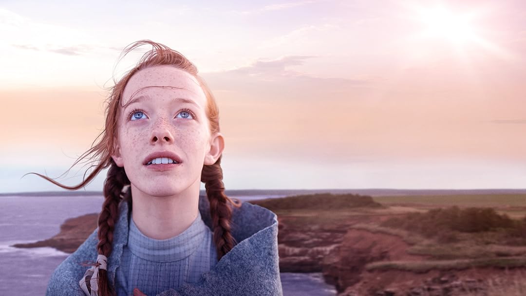 Anne With An E Staffel 2 Stream Deutsch
