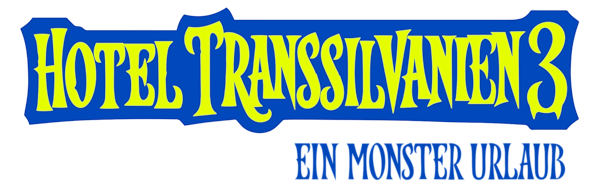 Hotel Transsilvanien 3 - Ein Monster Urlaub