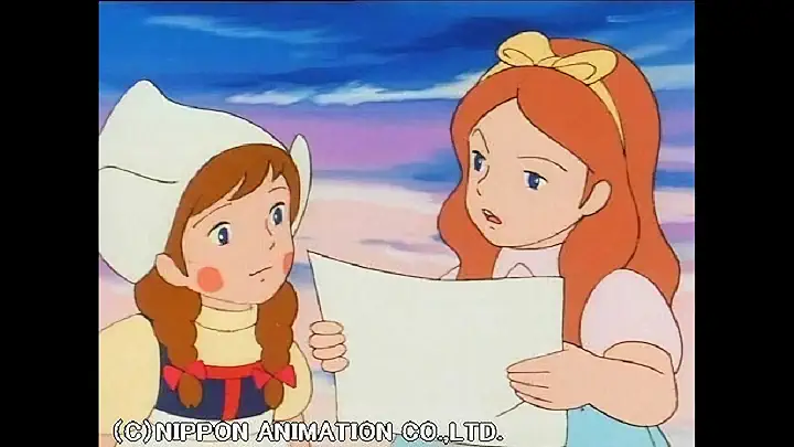 フランダースの犬　21