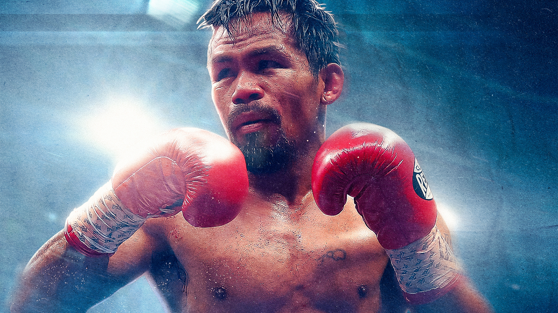 Prime Video: Manny Pacquiao: Unstoppable Force