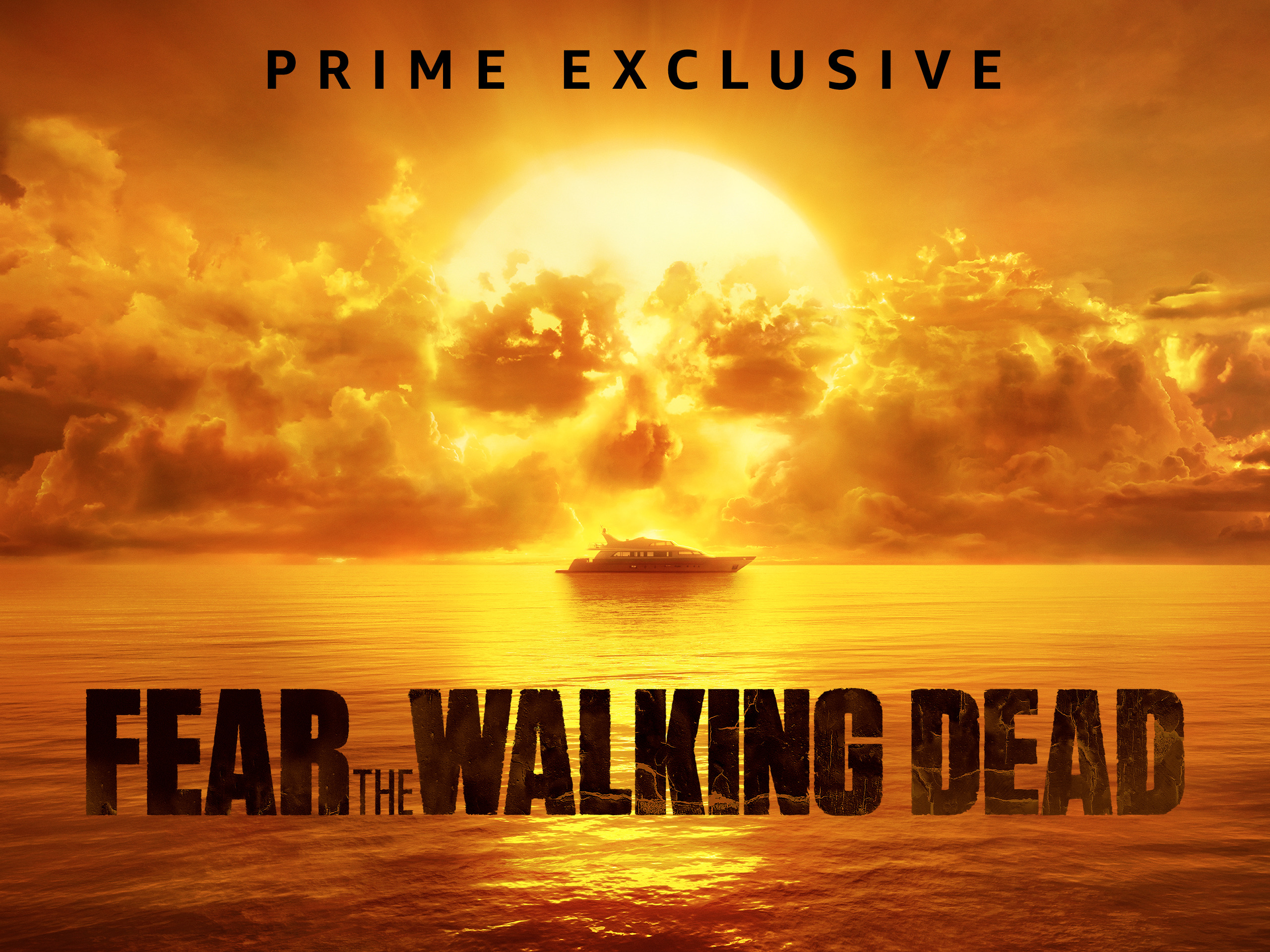 Fear The Walking Dead Staffel 2 Folge 1 Stream
