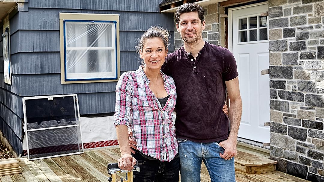 Renovation Realities