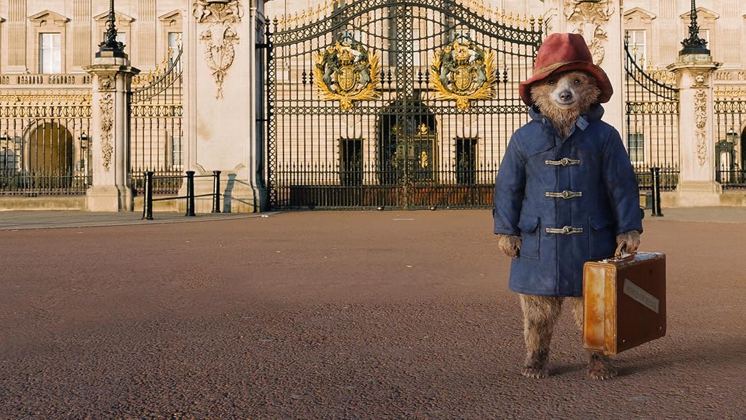 Paddington (Version française)