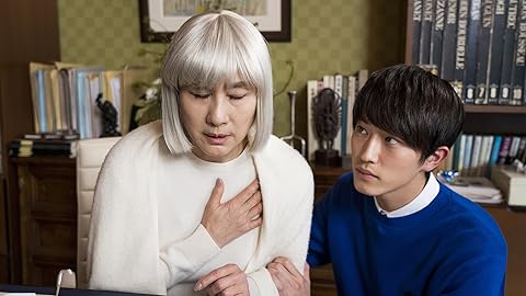 スキャンダル専門弁護士 QUEEN