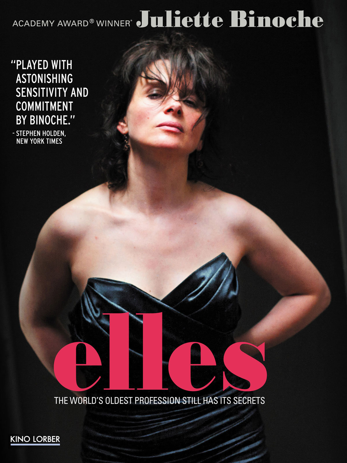 Prime Video Elles (English Subtitled)