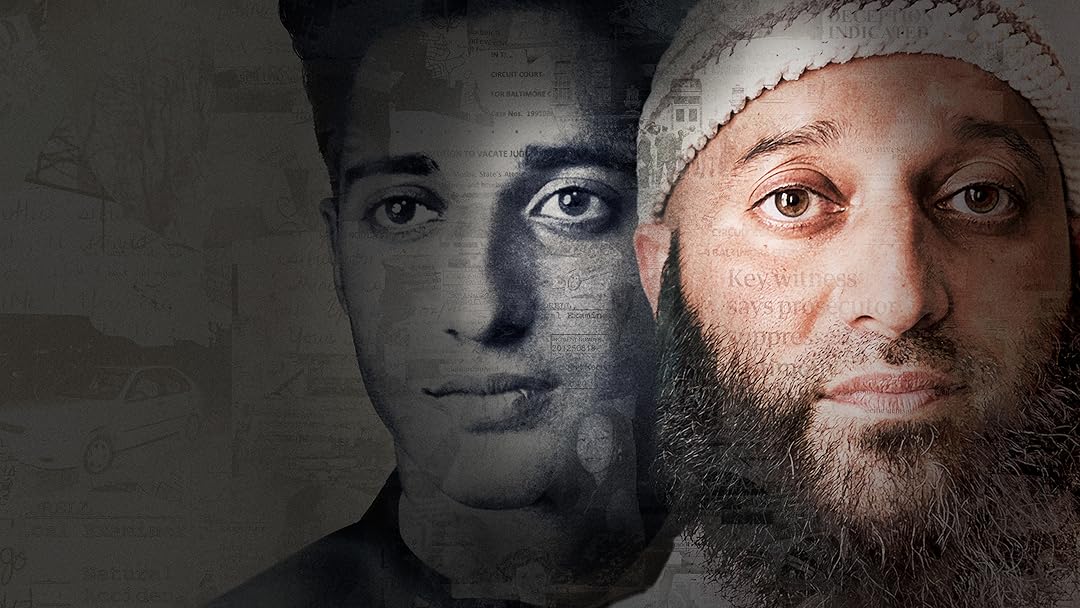 The Case Against Adnan Syed (Special Episode)