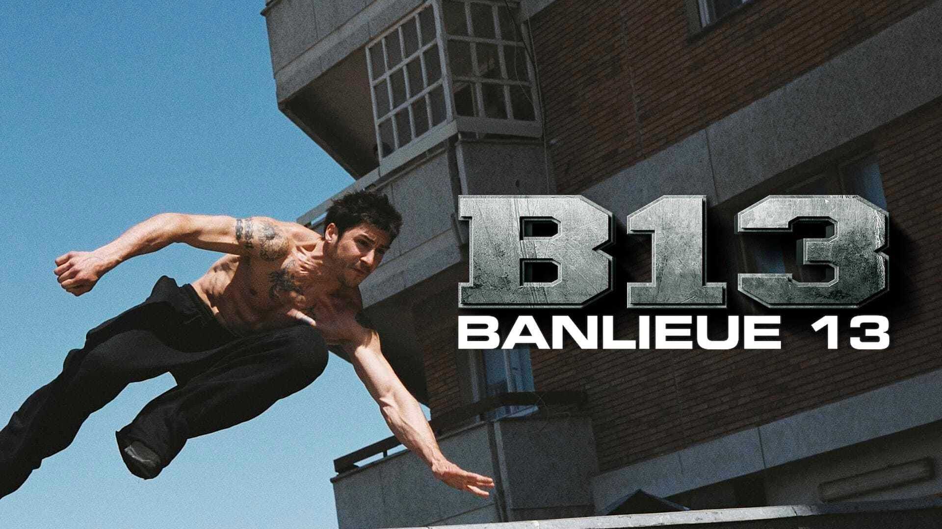 Banlieu 13 Streaming Fr Prime Video: Banlieue 13 ultimatum