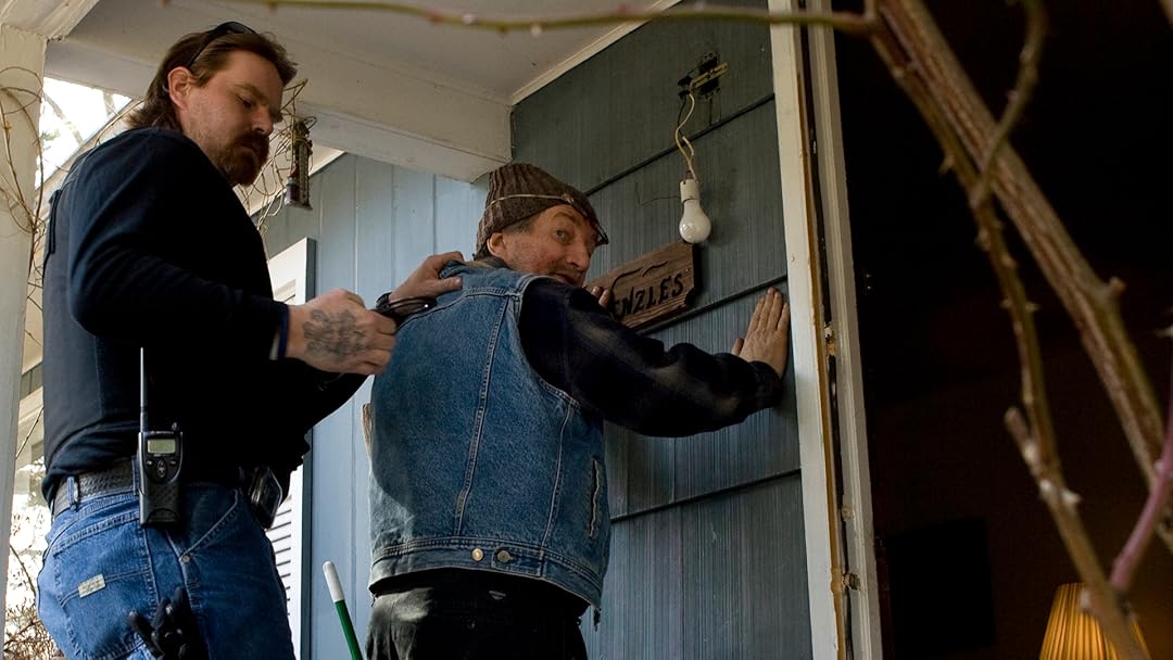 Repossessed!