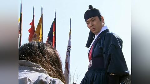 韓国ドラマ『大王世宗』