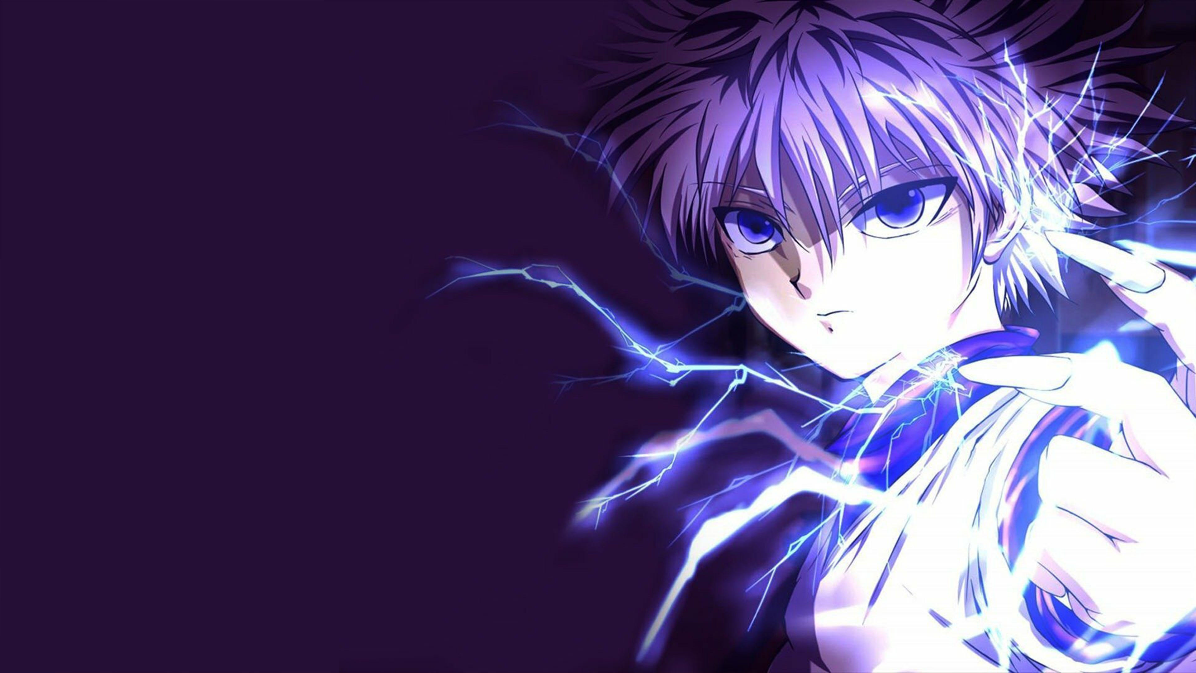 Watch Hunter X Hunter S6 | Prime Video