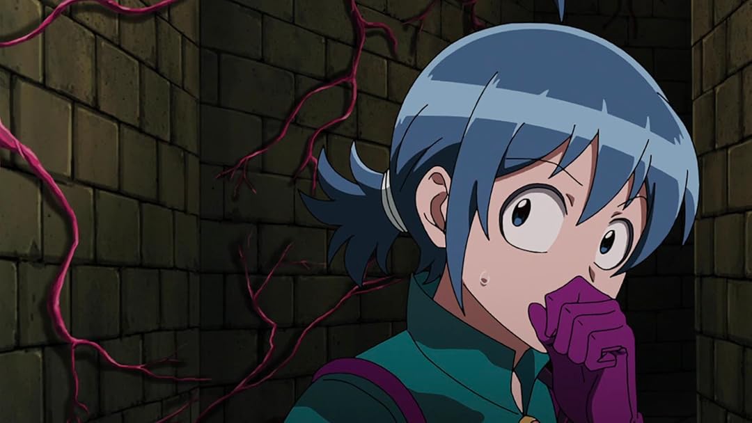 Welcome to Demon School! Iruma-kun