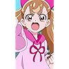 プリキュア - 『わんだふるぷりきゅあ！』犬飼 こむぎ（いぬかい こむぎ）  QHD(540×960)壁紙 368798