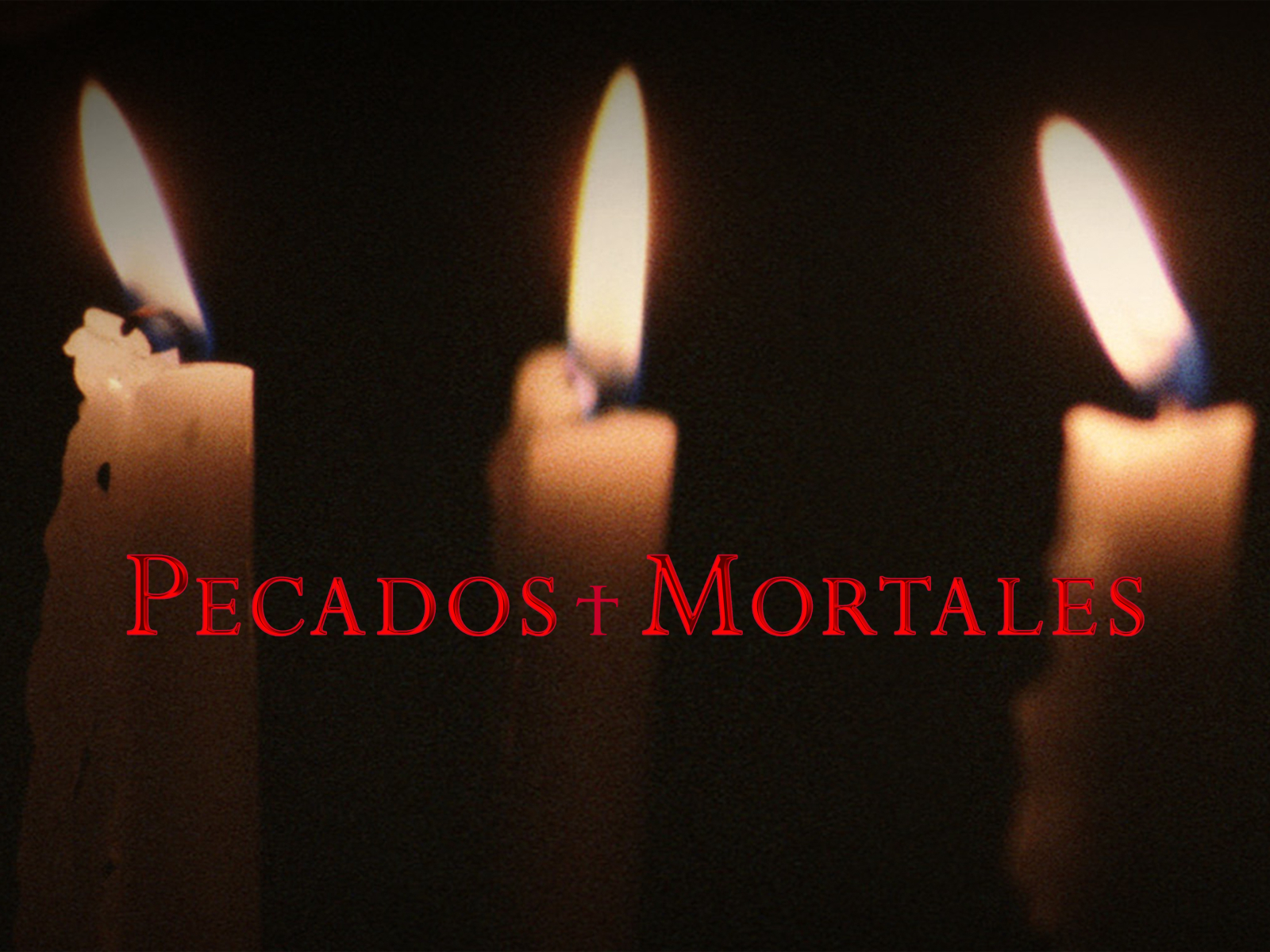 Prime Video Pecados Mortales Season 5