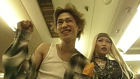 池袋ウエストゲートパーク