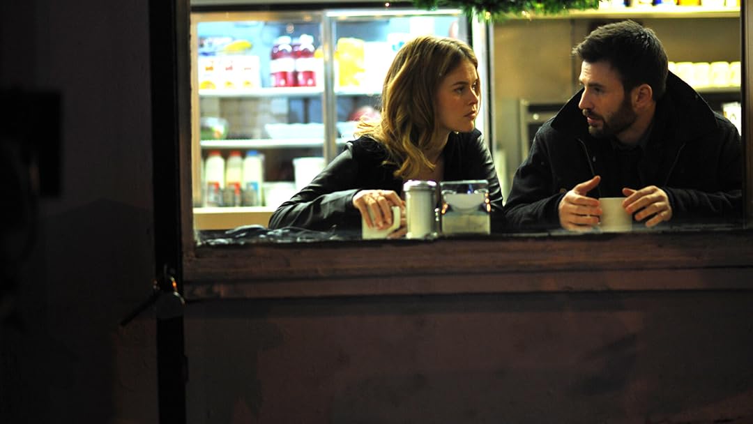 Before we go