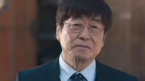 なぜオ・スジェなのか