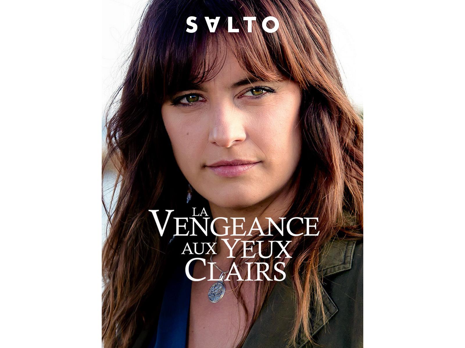 La Vengeance Aux Yeux Clair www.primevideo.com