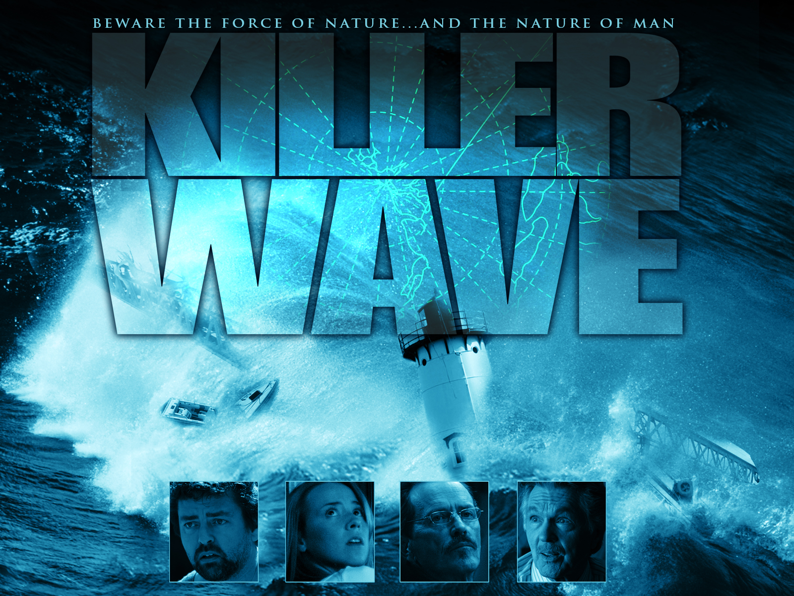 Watch Killer Wave | Prime Video