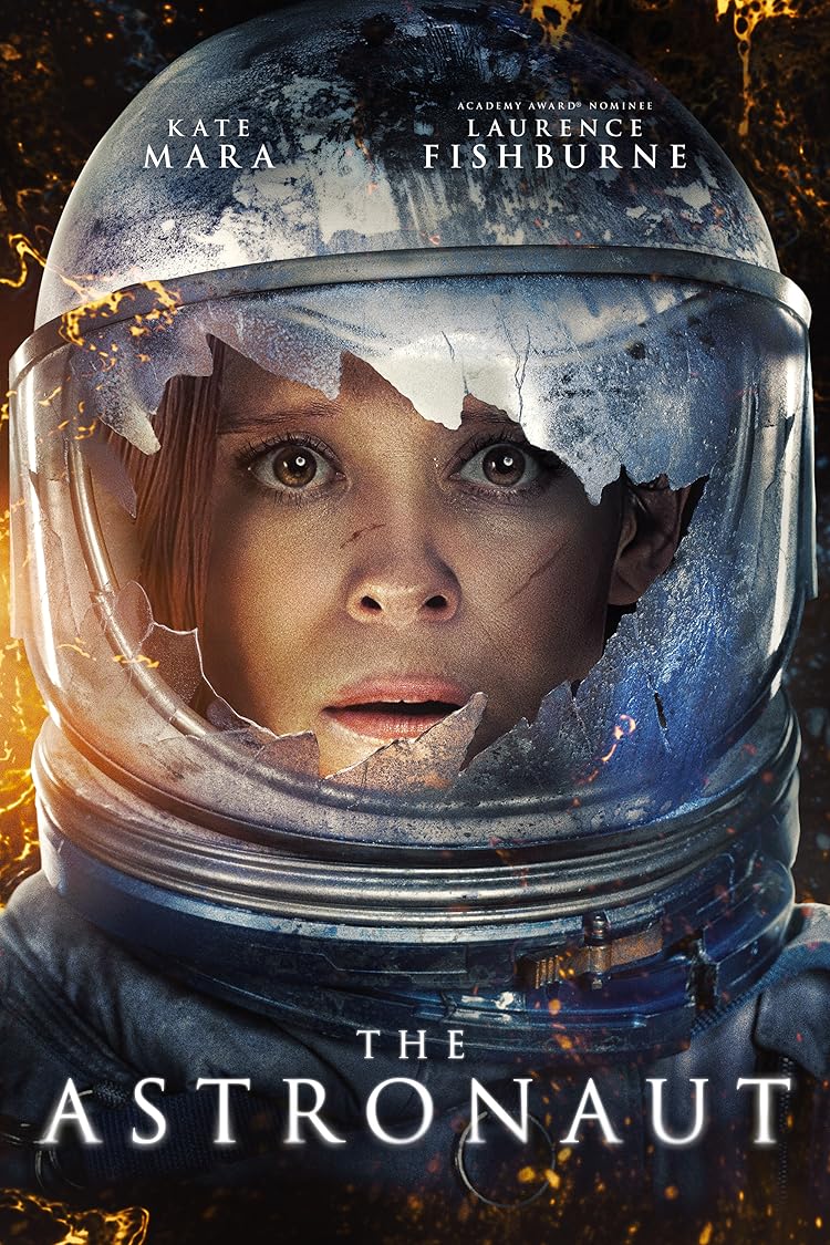 The Astronaut