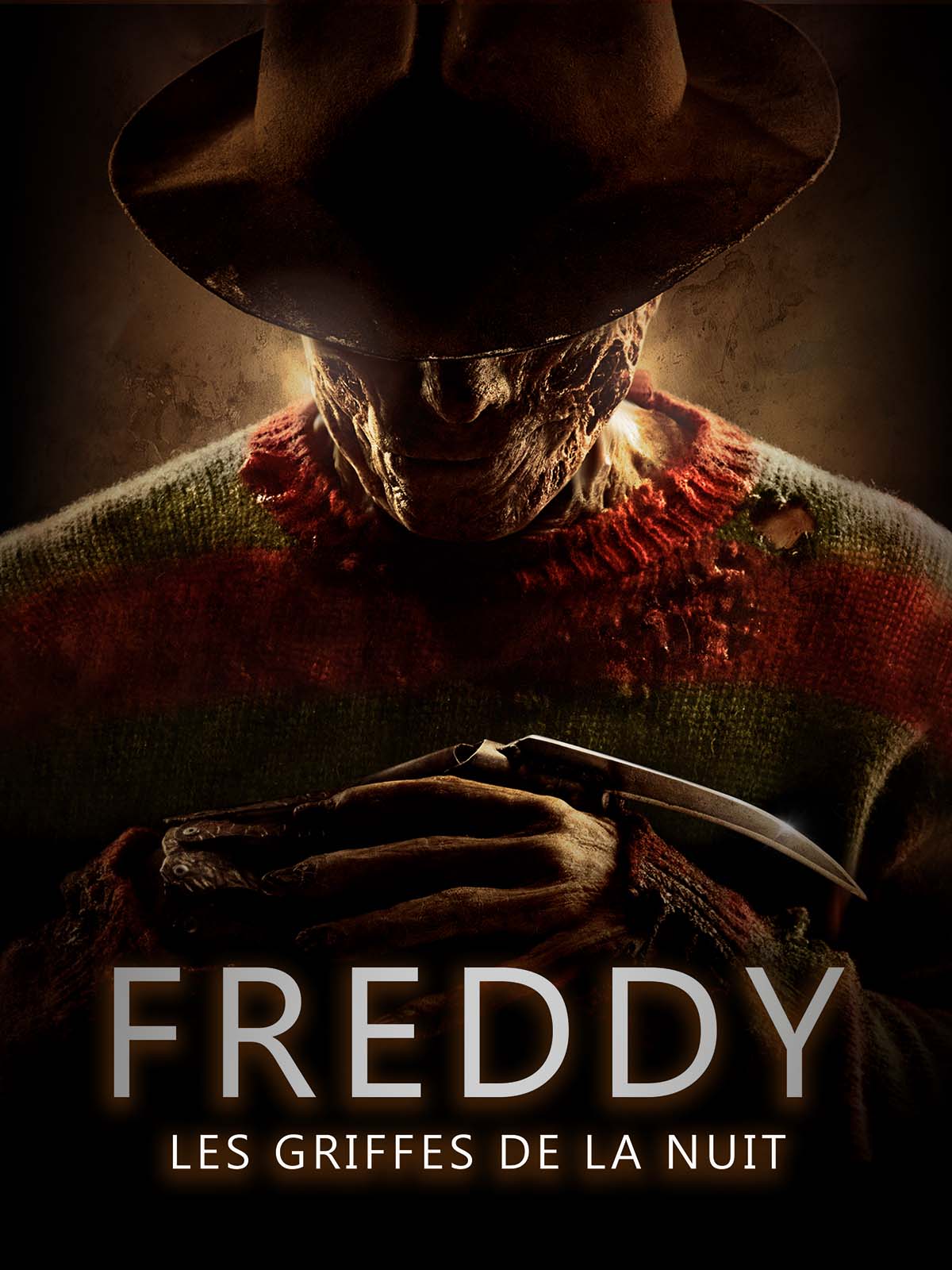 Prime Video Freddy Les Griffes de la nuit