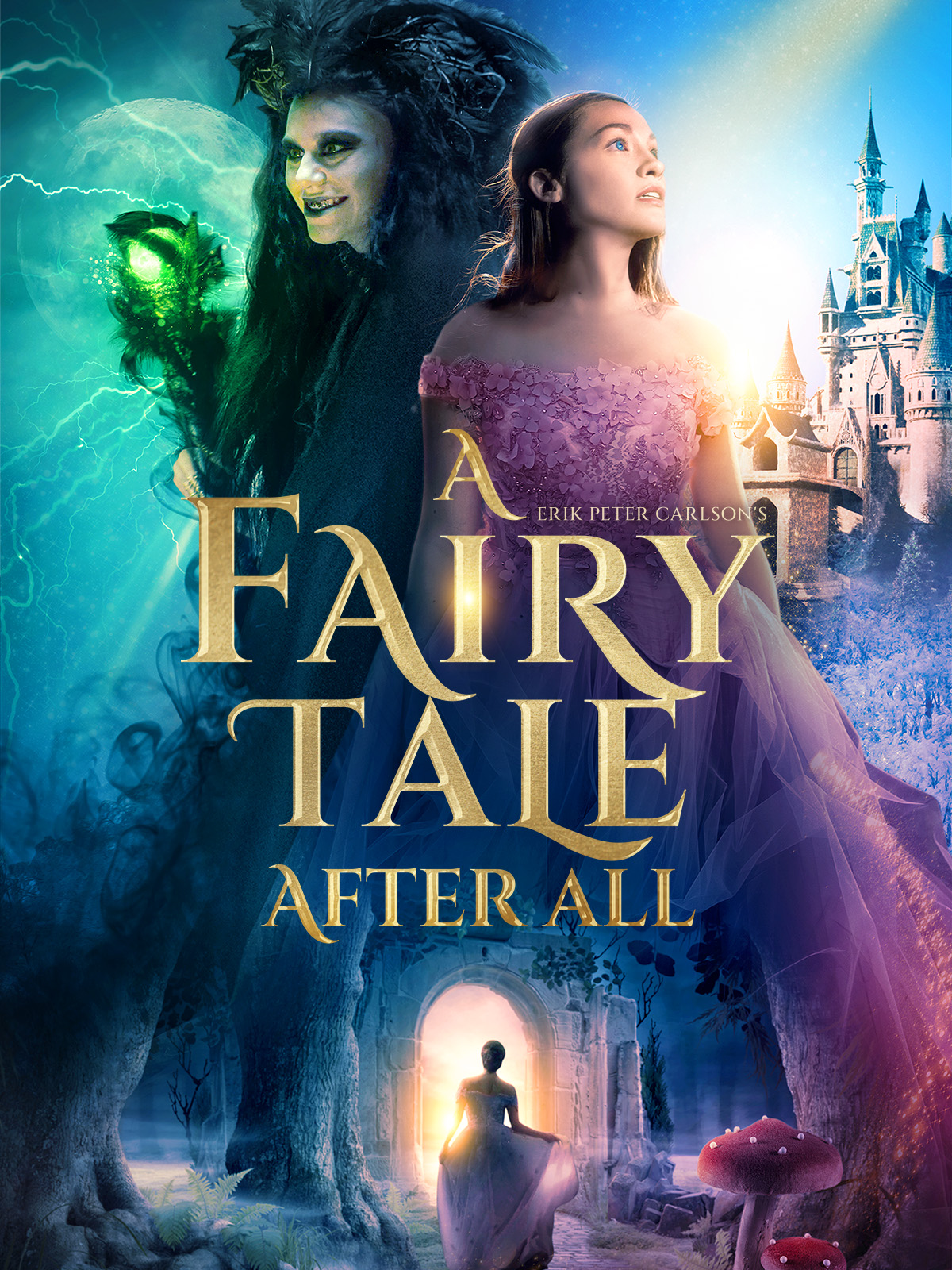 fairy tale 1〜47  fairy tale+ Fairly Fairy Tales | Book by Esmé Raji Codell, Elisa
