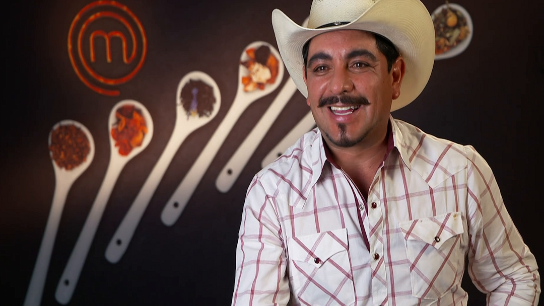 MasterChef Mexico