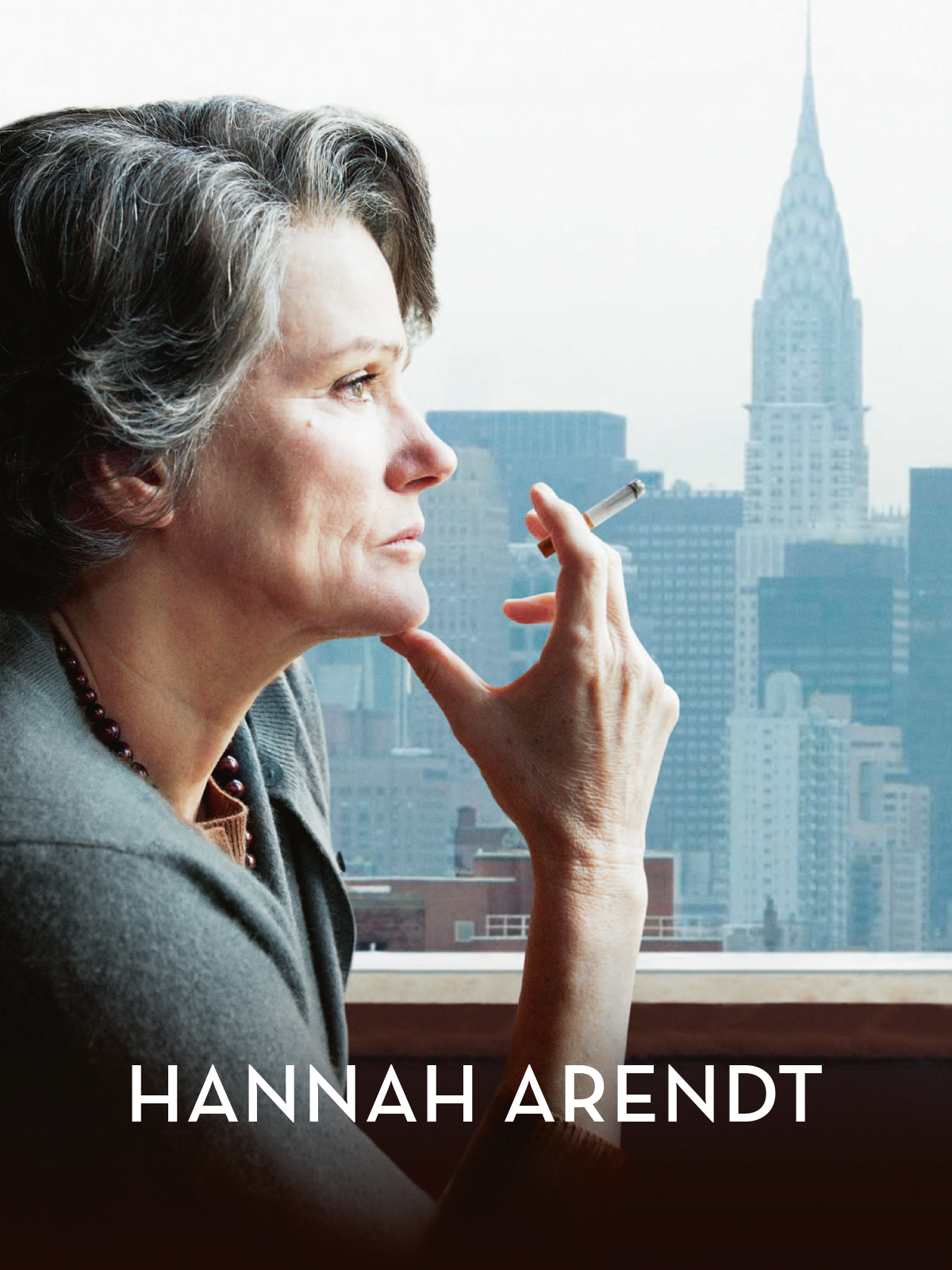 Prime Video: Hannah Arendt