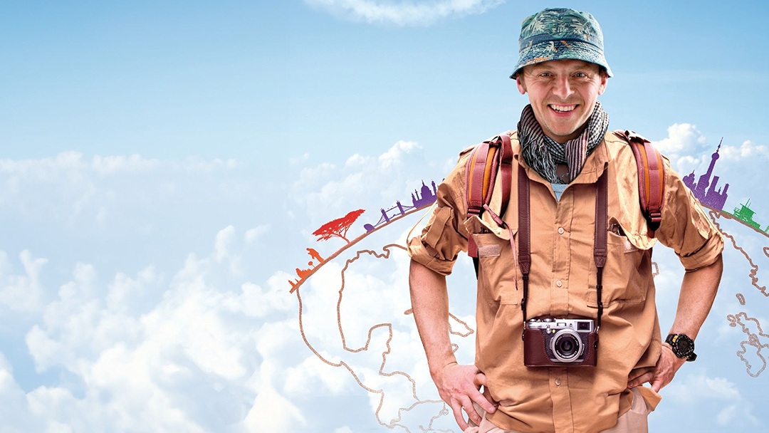 Hectors Reise oder die Suche nach dem Glück