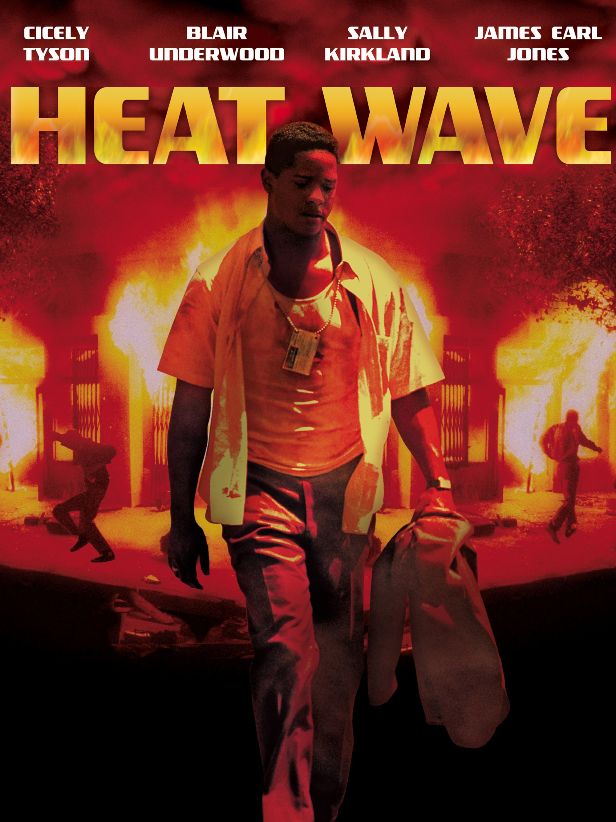 Watch Heat Wave (1990) | Prime Video
