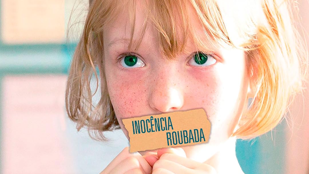 Inocência Roubada