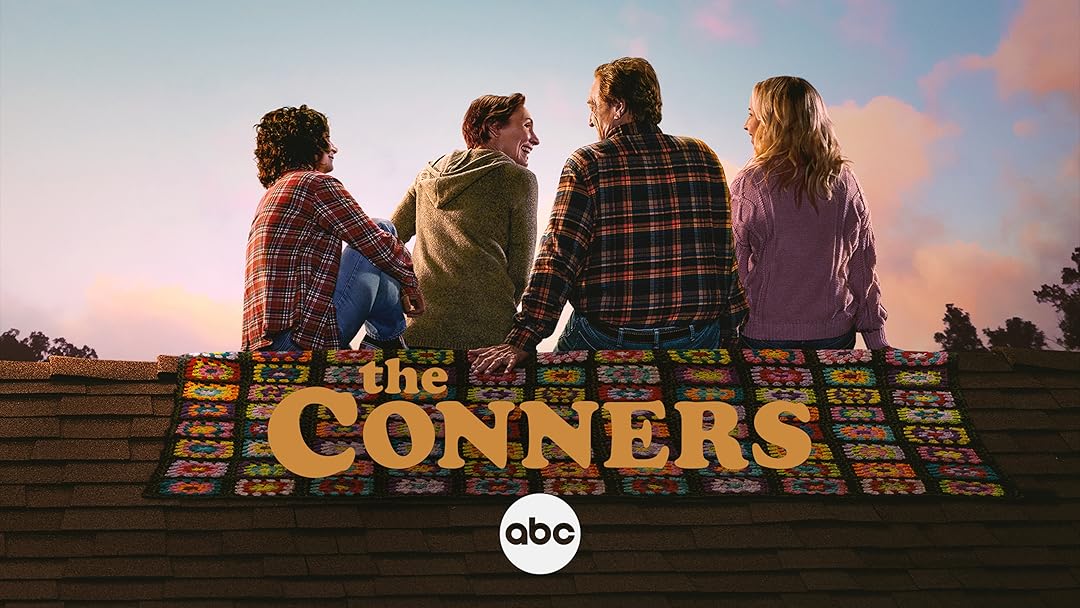 The Conners