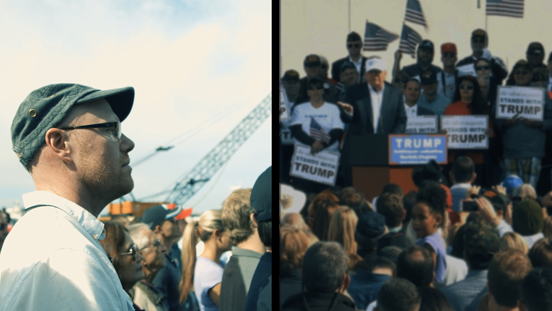 Prime Video: You've Been Trumped