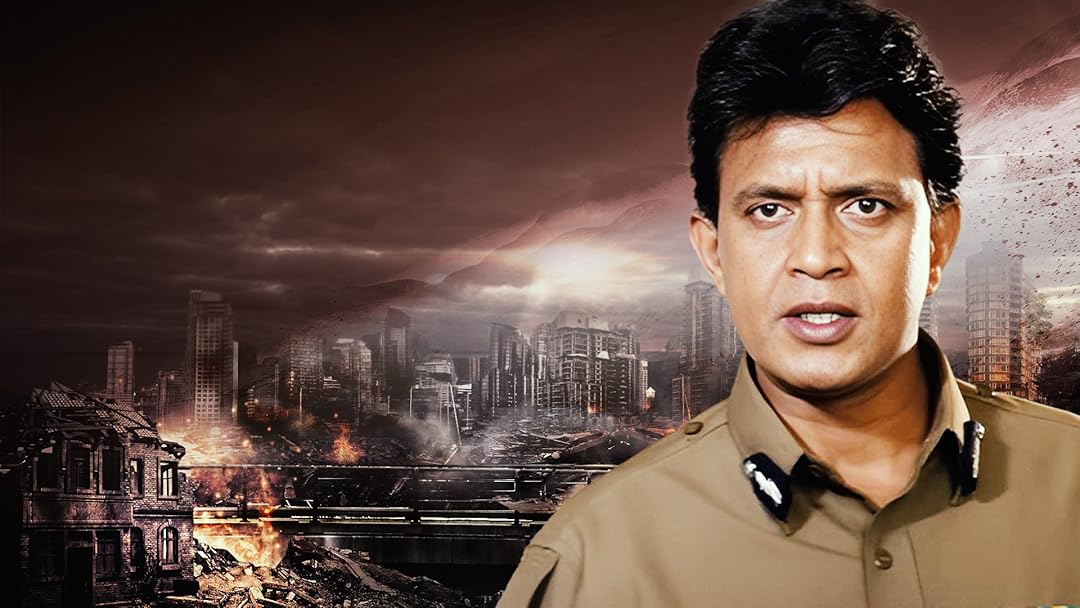 Ravan Raaj: A True Story